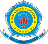 PERPUSTAKAAN SMA NEGERI 1 CIBADAK