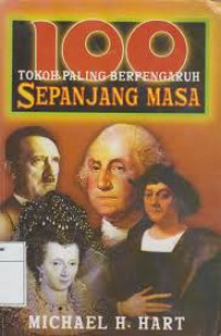 100 TOKOH PALING BERPENGARUH SEPANJANG MASA