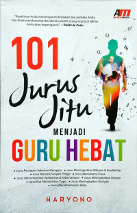 E-BOOK 101 jurus menjadi guru hebat
