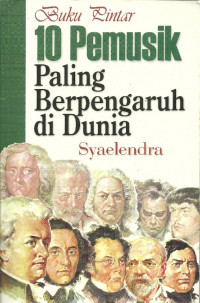 Sepuluh Pemusik Paling Berpengaruh di Dunia