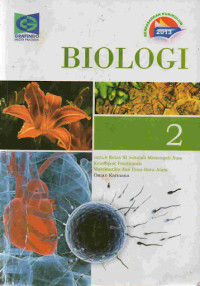 Biologi 2 Kela X1