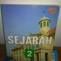 SEJARAH UNTUK SMA DAN MA KELAS XI PROGRAM ILMU PENGETAHUAN SOSIAL