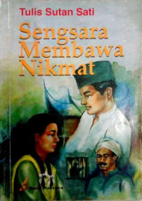SENGSARA MEMBUAT NIKMAT