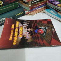 DESAIN 3D : OPTIMALISASI FITUR FREEHAND