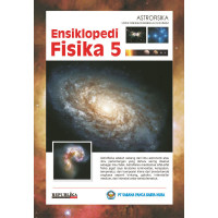 Astrofisika  
Ensiklopedi 5