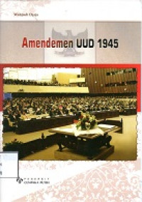 Amandemen UUD 1945