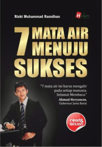 7 MATA AIR MENUJU SUKSES
