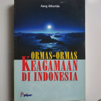 ORMAS-ORMAS KEAGAMAAN DI INDONESIA