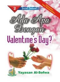 E-BOOK Ada Apa Dengan Valentines Day?