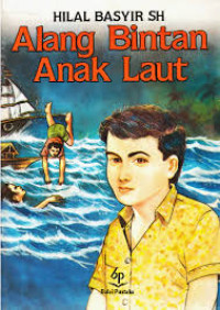 E-BOOK ALANG BINTANG ANAK LAUT