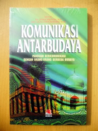 Komunikasi Antar Budaya