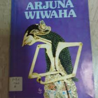 Arjuna Wiwaha /