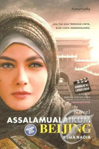 ASSALAMUALAIKUM BEIJING