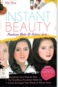 INSTANT BEAUTY