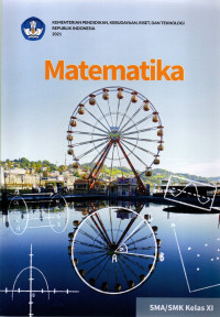 E-BOOK BUKU SISWA XI MATEMATIKA