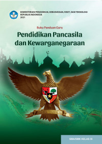 E-BOOK BUKU GURU XI PPKN