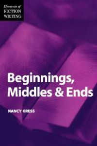 E-BOOK BEGINNINGS,
MIDDLES
AND ENDS