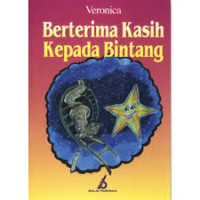 E-BOOK Berterima kasih kepada bintang