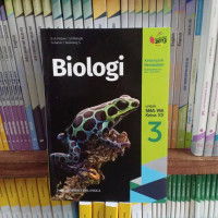 BIOLOGI 3 KELAS X11 (PEMINATAN)