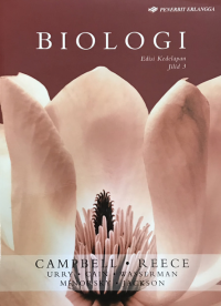 Biologi Edisi Kedelapan Jilid Tiga