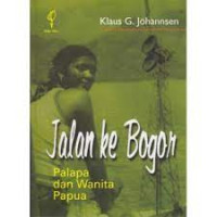 JALAN KE BOGOR