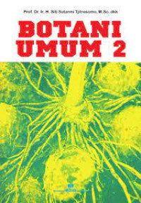 Botani umum 2 /