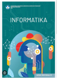 E-BOOK BUKU SISWA XI INFORMATIKA