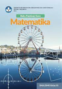 E-BOOK BUKU GURU XI MATEMATIKA