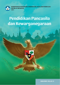 E-BOOK BUKU SISWA XI PPKN