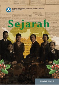 E-BOOK BUKU SISWA XI SEJARAH