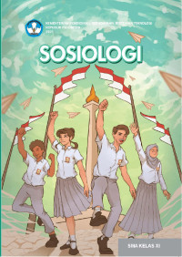 E-BOOK BUKU SISWA XI SOSIOLOGI