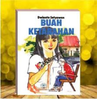 E-BOOK BUAH KETABAHAN