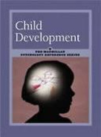 E-BOOK CHILD DEVELOPMENT
