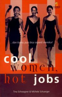 Cool Woman Hot Jobs