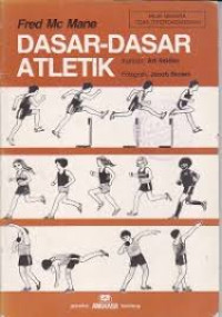 Dasar-dasar atletik /