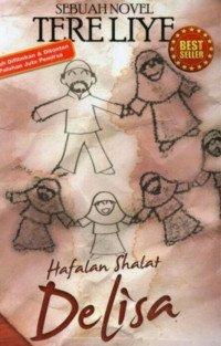 HAPALAN SHALAT DELISA