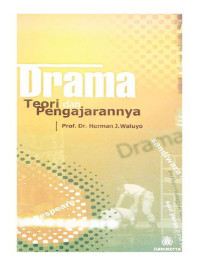 Drama Teori Dan Pengajarannya