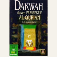 Dakwah dalam perspektif Al-Qur'an