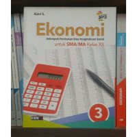 EKONOMI 3 Kelas X11