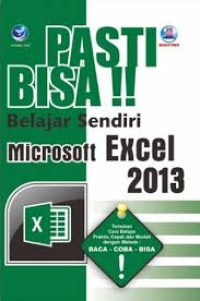 Pasti Bisa!! :Belajar Sendiri Microsoft Word 2010 /