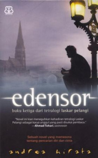 E-BOOK Andrea Hirata - EDENSOR