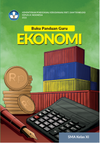 E-BOOK Buku Panduan Guru Ekonomi Kelas XI