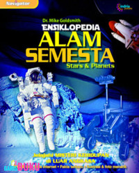 ENSIKLOPEDIA ALAM SEMESTA STARS & PLANETS