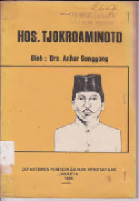 HOS. Tjokroaminoto /