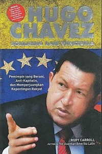 Hugo Chavez Soekarno Dari Venezuela