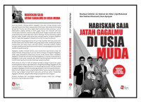HABISKAN SAJA JATAH GAGALMU DI USIA MUDA