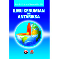 ILMU KEBUMIAN DAN ANTARIKSA