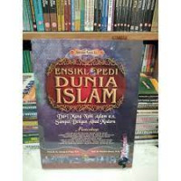 ENSIKLOPEDI DUNIA ISLAM