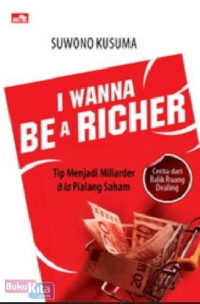 I Wanna Be a Richer
