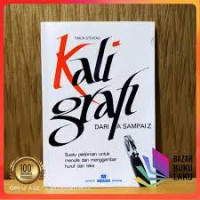 KALIGARI dari A-Z